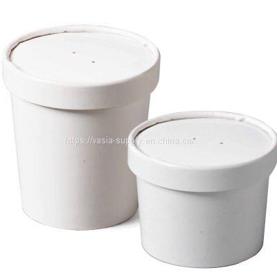 16 oz soup cups with lids disposable deli containers disposable soup storage containers