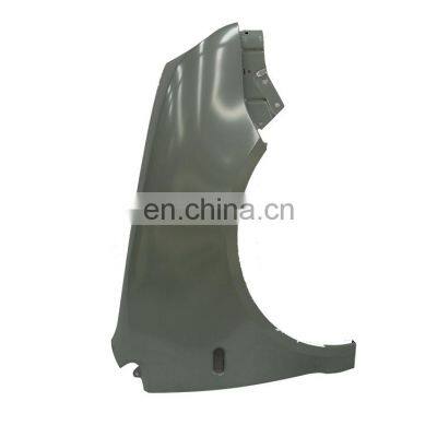 Steel auto spare part china car body part front fender for VW Golf VI MK6