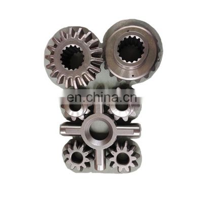 International Standard Material 20CrMnTi Gear Differential Repair Kits For  HUQIAO1080