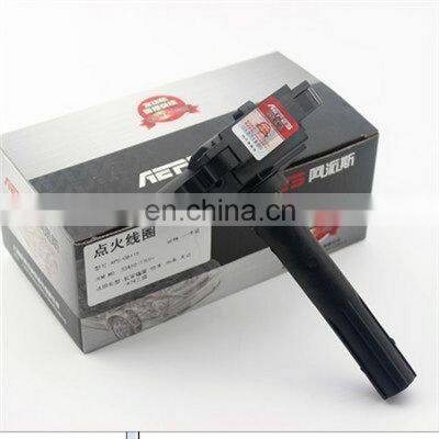 APS-08115  Ignition Coils  33410-77E01 for Chang 'an Radium Mongolian/Suzuki/Antelope/Swift 1.5/ Tianyu