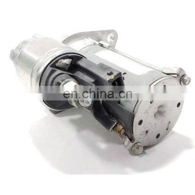 12417616500 New Auto Engine 12V 9T 1.2KW Starter Motor for BMW 1 3 4 5 7 X1 X3 X5 X6 Z4 photo-4