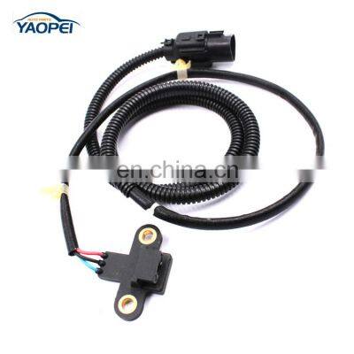 New Crankshaft Crank Shaft Position Sensor 3931038070 CKS 2001-2004 For Hyundai Santa FE 2.4L CPS