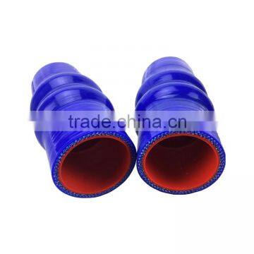 High Temperature High Performance Silicone Hose Automotive Spare Parts for Automobile photo-2