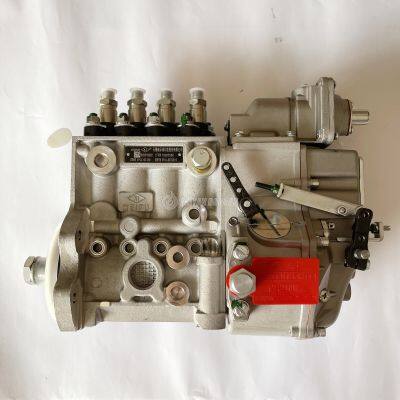 Original DCEC 4BT3.9 Diesel Fuel Injection Pump 4940838