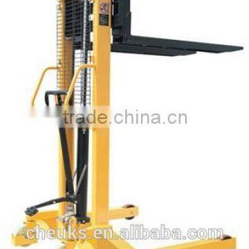 CE Approved Hand Stacker--SFH10-W1.XM