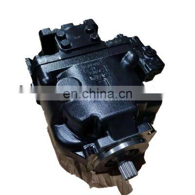 Danfoss ERR 100 130 147 100C 130C series hydraulic piston pumps ER-R-147C-LS-26-20-NN-N-3-K5RP-A1N-AAA-NNN-NNN