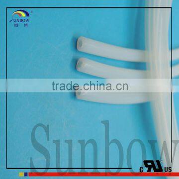 High Voltage Insulation Sleeves Flexible Ptfe Tube photo-2