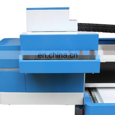 China Factory Sale Multifunctional Printing Machine 3d Metal uv Inkjet Printers photo-4