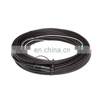 Outdoor Waterproof Pre-Connectorized OptiTap to SC/APC Drop Cable Corning OptiTap Drop Cable photo-4