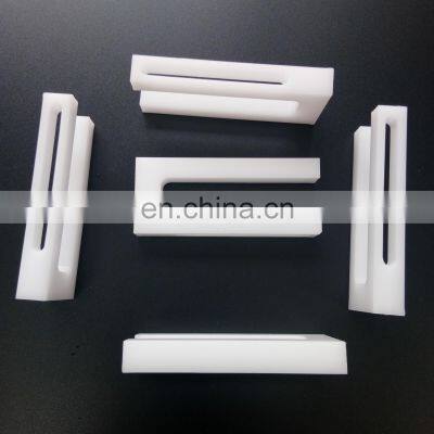 Professional manufacture high precision customized cnc machining plastic parts