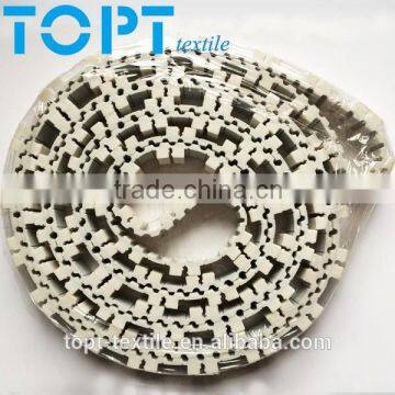 White Color C70 Carding Machine Belt With 99 Stud for Rieter photo-3