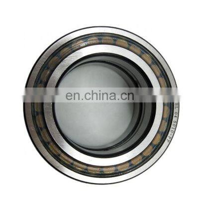 SL04200 PP SL04 200 Full Complement Bearing Size 200x270x80 mm Cylindrical Roller Bearing SL04200-D-PP