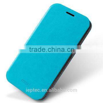 2016 MOFi Case Cover for Samsung Galaxy S7, Leather Flip Cover for Samsung Galaxy S7 Case Smartphone photo-3