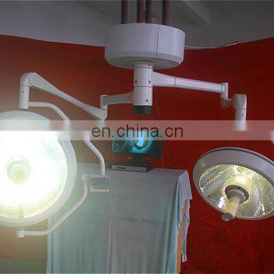 Factory Price With Surgical Lamp Operation Global Reflection Light Shadowless 500/700 For Emergence Operating Room photo-2
