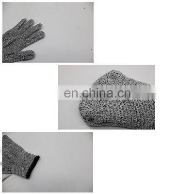 Guantes Anticorte Nivel 5