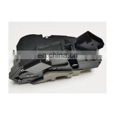 Durable And Long-Lasting Black Door Lock Nentral Packaging Online Making Spare Vehicle Parts Car photo-3