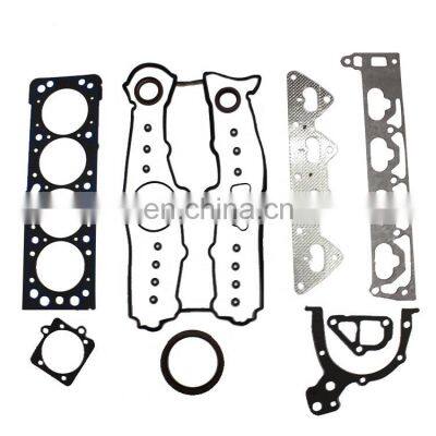 Engine 92064384 Full Gasket Set for Chevrolet for Daewoo Full-Gasket-Set