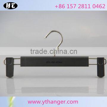 Special Shape Hot Sale Matched Sets Plastic Hanger for Clothes photo-6