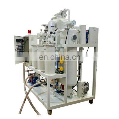 Food Grade SS Material Virgin Coconut Oil Filter Machine photo-3