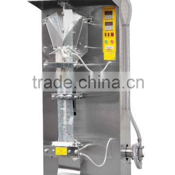 SJ-1000II AUTOMATIC DOUBLE-LINE fruit juice filling machine