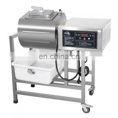 LONKIA chicken meat burger tumbler machine / small tumbling machine