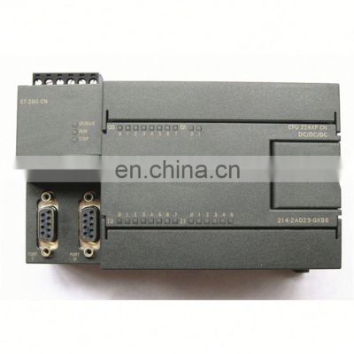 6ES7211-0AA23-0xB0 PLC programmable logic controller