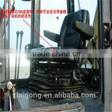 High Efficiency Remote Control Excavator for Sale photo-4