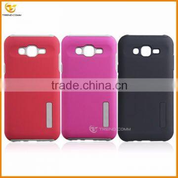 China Supplier Android Mobile Phone Hard Back Cover Case for Samsung j7 photo-5