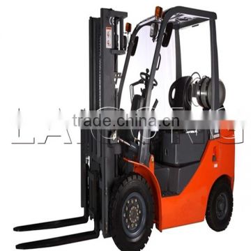 good diesel forklift machine from china