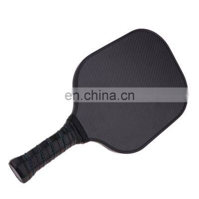 Lightweight Graphite Face Polymer Core USAPA Pickleball Paddle