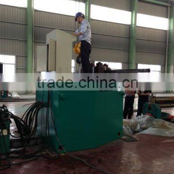 Price of Pipe Bending Machine photo-6