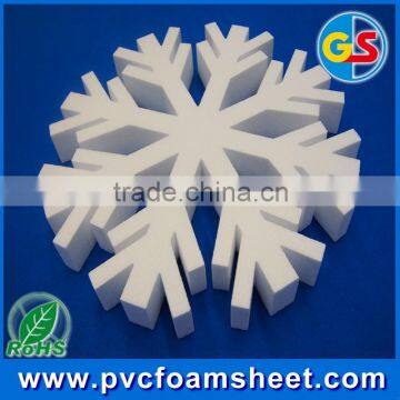 Environmental PVC Foam Sheet / PVC Rigid Sheet photo-4