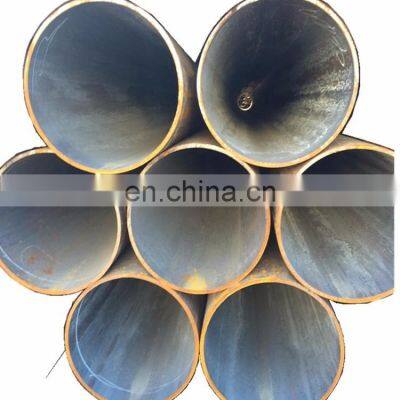 Sch40 A53 A106 API 5L Seamless and Welded Carbon Steel Pipe