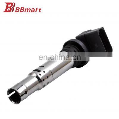 BBmart Auto Parts Ignition Coil for Audi A1 A3 VW Polo OE 036905715E 036 905 715 E