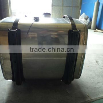 Sinotruck HOWO 200L aluminum alloy oil tank WG9725550200