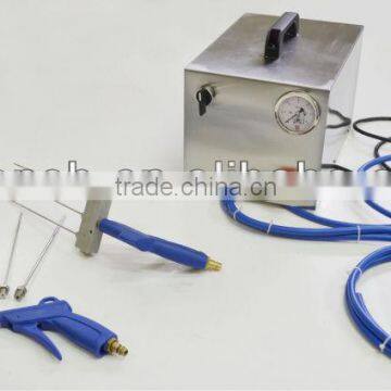 manual brine injector/meat brine injector
