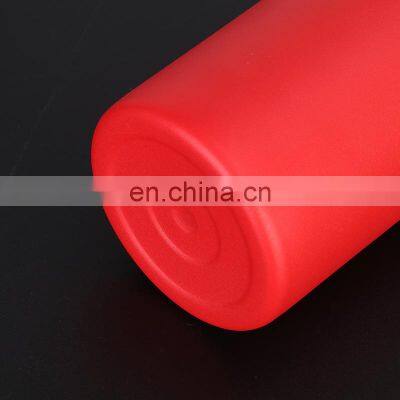 Good Quality Stainless Steel Vacuum Insulation Sports Kettle Bottle photo-4