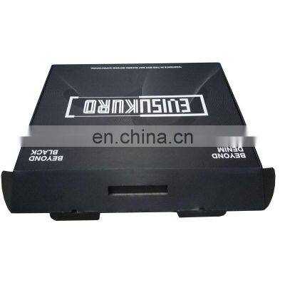 Custom A5 Cardboard Computer Laptop Packaging Storage Box Notebook Laptop Shipping Box photo-4