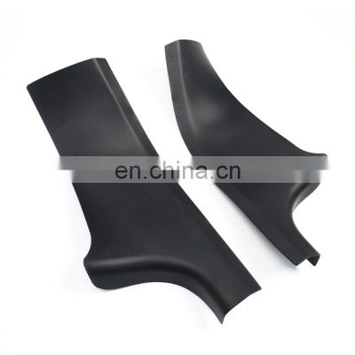 New Arrival Outer Door Sill Plate Wholesale Other Exterior Accessories For 2021 Model Y