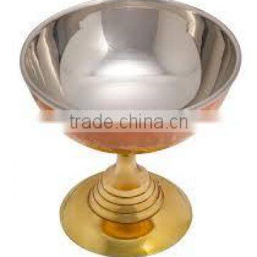 COPPER ICE CREAM CUP photo-2