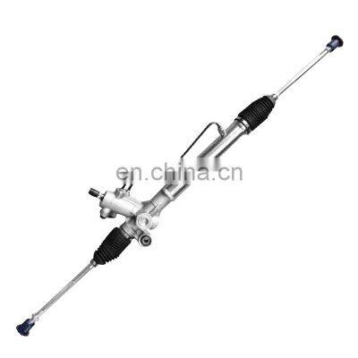 steering parts power steering gear oem 44200-42100 for land cruiser janpan car