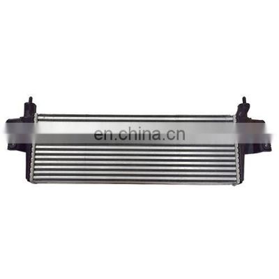 Auto Intercooler Assy For Toyota Fortuner Hilux Innova 17940-0L110