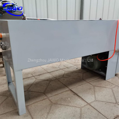 Stainless Steel Egg Shell Cleaning Machine Egg Washing Machine photo-4