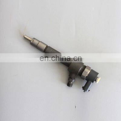 0445110231,0445110081,0445110336 Genuine New Common Rail Fuel Injector for Chevrolet/MWM/VM photo-2
