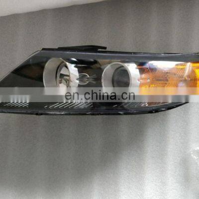 92101-2P030 92102-2P030 Headlight Head Lamp Auto Accessories For Sorento 2010 2011 photo-2