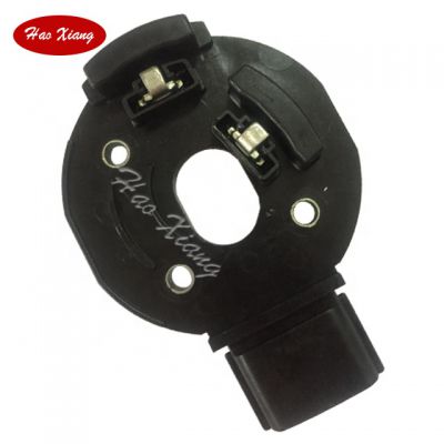 Top Quality Auto Ignition Module J825 For Mazda Mitsubishi