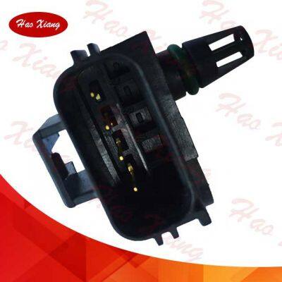Haoxiang Air Intake Manifold Absolute Pressure Sensor MAP Sensor 0261230181 4S4G-9F479-AC For Mazda Ford photo-2