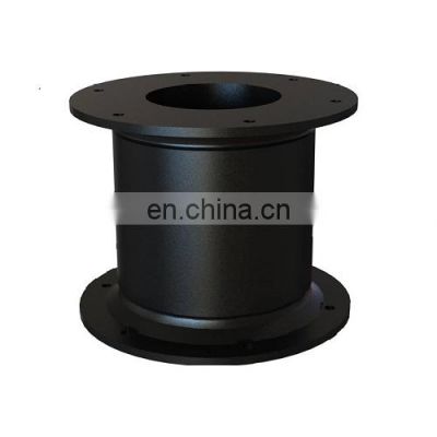 China Supper Cell Rubber Fender Marine Cell Fenders For Large Size Vessels