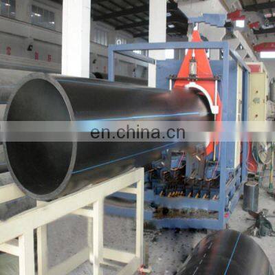 Китайский профессиональный производитель бренда wenyuan, шланг для дреджирования, ПЭ-труба, стыковочная сварка, DN630, pn10, 11.5 м photo-5