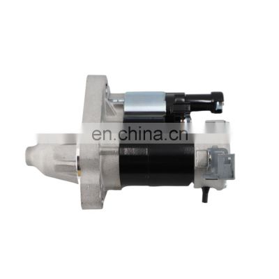 100% new auto generator starter for MG 5 2012-2015 30005443